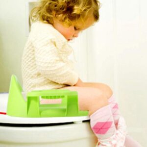Cute Concise Design Kids Toilet Seat Cover