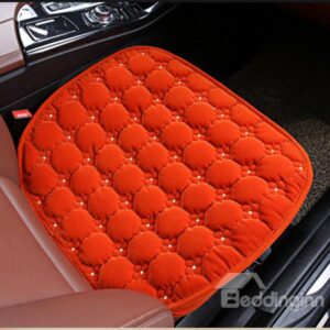 Classics Luxurious Extra Soft 3 Pieces Seat Cushions