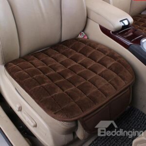 Quality Durable Square Shape Patterned Seat Mats