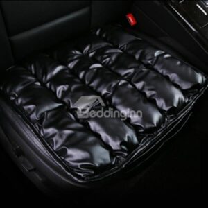 Modern Design Extra Soft Comfortable Environmental Interior Fillings Seat Mat Set