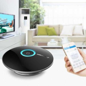 Allone WiFi Smart Mobile Phone Remote Control