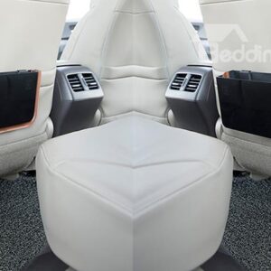 High Quality Creative Foldable Car Backseat Organizer