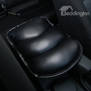 Super Soft and Comfortable Leather Material Handrest Cushion