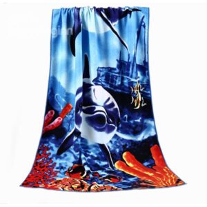 Top Selling Fashion Brisk Dolphins Bath Tower