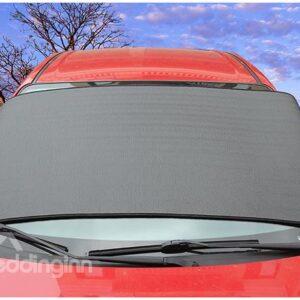 New Arrival Multifunctional Snow Protection Car Sun Shades