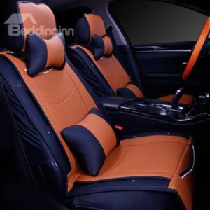 Concise and Fishionable Light Colored Car Seat Covers