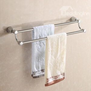 Contemporary Home Decor Thick Stainless Steel Tower Bar