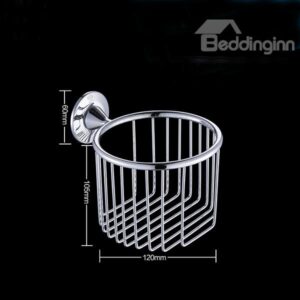Modern New Style Stainless Steel Toilet Paper Holder