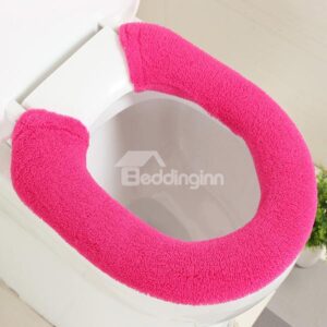High Quality Pretty Concise Toilet Seat Cover