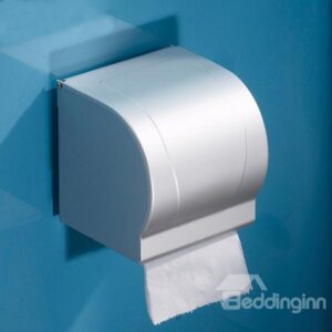 Hot Selling Classical Squarish Toilet Paper Holder
