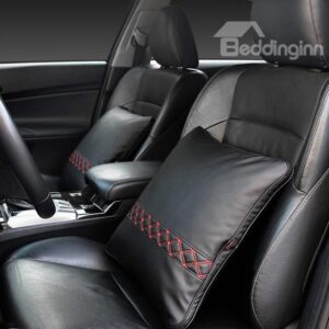 Premium Concise Designed Multifunctional Foldable Blanket Car Pillow