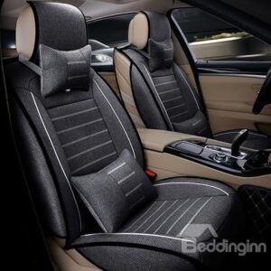 Classic and Formal Protective Car Seat Cover
