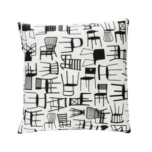 Fashionable Quillow Chairs Designed Cotton Blanket Car Pillow