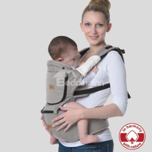 High Quality Multi-Functional Adjustable Baby Hip Seat Carrier