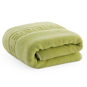High Class Classical Soft Skin-touch 100% Bath Tower
