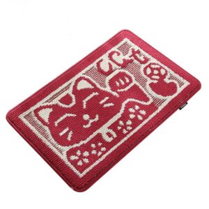 High Quality Fashion Style Print Bath Rug