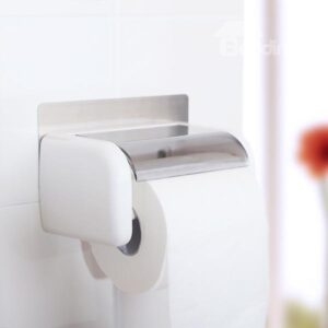 Modern Concise Style Waterproof Toilet Paper Holder