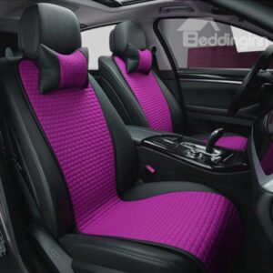 Special Designed Concise and Protective Universal Fit Car Seat Cover