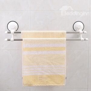 High Quality Concise Lengthened Double Tower Bars