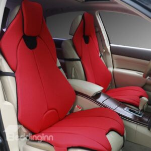 Unique and Styling Spaceship Designed Universal Fit Car Seat Cover