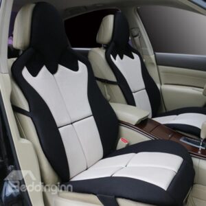 Unique and Styling Comfortable Spaceship Designed Universal Fit Car Seat Cover