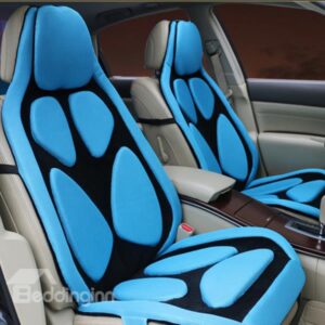 Unique Patterned Spaceship Designed Universal Fit Car Seat Cover