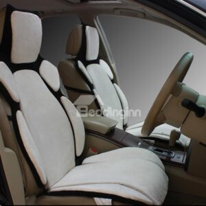 Unique and Styling Spaceship Designed High Quality Universal Fit Car Seat Cover