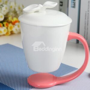 Creative Floating Ceramic Coffee Cup Drinking Cup