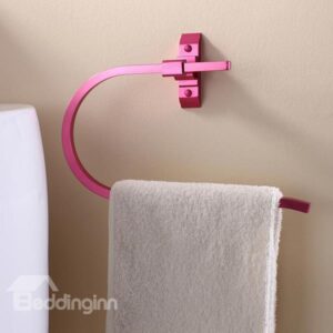 New Style Fashion Unique Solid Brass Tower Bar
