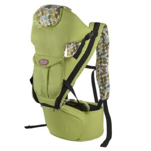 High Quality Baby Hip Seat Baby Carrier with Convenient Pocket