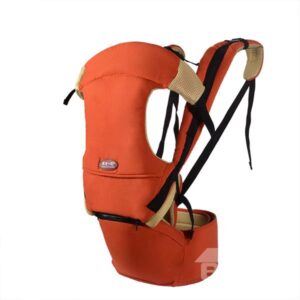 Trendy Multi Functional Baby Hip Seat Baby Carrier