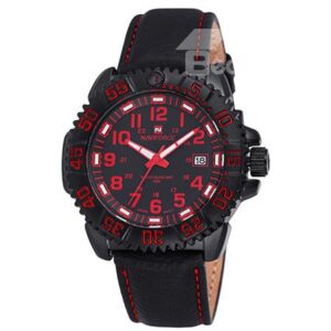 Men's Creative Rotatable Case Sports Watch