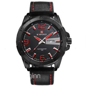 Men's Quality Watch Calendar Waterproof Watch