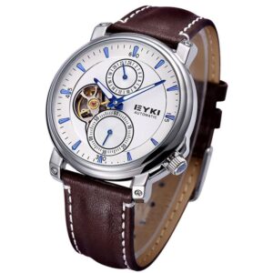 Men's Automatic Self-Winding Business Watch