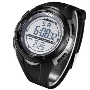 Men's Fashion Luminous Digital Sports Watch