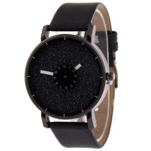 Women's Vague Simple Dial Watch