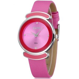 Women's Vogue Candy Color Watch