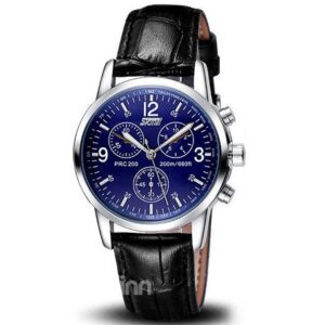 Men's High Quality Scratch Resistant Business Watch