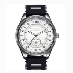 Men's Watch Fashion Luminous Pointer Sports Watch