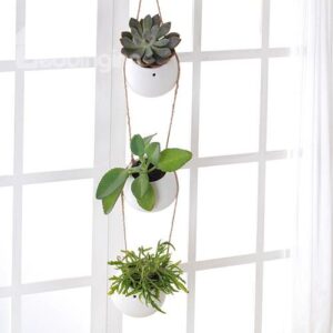 Wonderful Ceramic Hanging Flower Pot